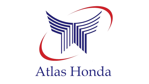 Atlas Honda logo