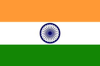 India moto