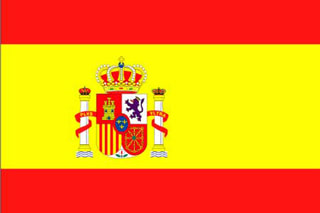 Spain moto