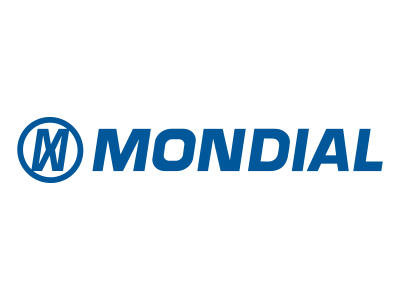 Mondial Logo