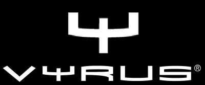 Vyrus logo
